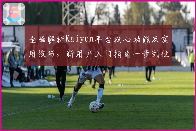 全面解析Kaiyun平台核心功能及实用技巧，新用户入门指南一步到位